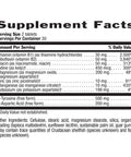 Country Life Thyro-Max Support Rapid Release Key Ingredients For Thyroid Health 60 Tablets Certified Gluten Free Certified Vegan