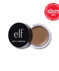 e.l.f. Putty Bronzer Creamy Highly Pigmented Formula Creates a LongLasting Bronzed Glow Infused with Argan Oil Vitamin E Honey Drip 0.35 Oz 10g