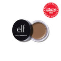 e.l.f. Putty Bronzer Creamy Highly Pigmented Formula Creates a LongLasting Bronzed Glow Infused with Argan Oil Vitamin E Honey Drip 0.35 Oz 10g