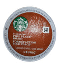 Starbucks K-Cup Coffee Pods, Medium Roast Hot or Iced Coffee, Pike Place Roast, 60 Keurig Pods ÃƒÂ¢Ã¢â€šÂ¬Ã¢â‚¬Â¹
