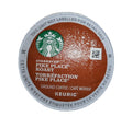 Starbucks K-Cup Coffee Pods, Medium Roast Hot or Iced Coffee, Pike Place Roast, 60 Keurig Pods ÃƒÂ¢Ã¢â€šÂ¬Ã¢â‚¬Â¹