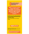Nature Made Sam-E Complete 400 Mg Dietary Supplement For Mood Support 36 Tablets 36 Day Supply