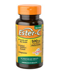 American Health Ester-C 500 Mg 90 Count