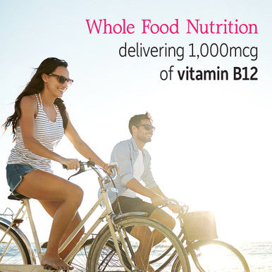 Garden of Life Raw Probiotics For Women And Men Ultimate Care 100 Billion Cfu B12 - Vitamin Code Raw - 30 Capsules 1 000Mcg