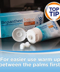 Bepanthen Tattoo Intense Care Ointment Formulated with Provitamin B5 50g
