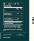 Gaia Herbs Thyroid Support - Made With Ashwagandha, Kelp, Brown Seaweed, And Schisandra To Support Healthy Metabolic Balance And Overall Well-Being - 60 Vegan Liquid Phyto-Capsules (20-Day Supply)