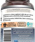 Amazing Nutrition Formulas Selenium 200 mcg 240 Tablets Supplement | Non-GMO | Gluten | Made in USA