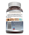 Amazing Formulas Selenium 200 Mcg 240 Tablets Supplement