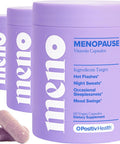 MENO Menopause Relieve Hot Flashes and Night Sweats