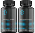 Performer 8 Pills Dietary Supplement For Men 2 Pack