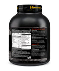 Gnc Amp Mass Xxx - Vanilla
