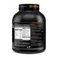 Gnc Amp Mass Xxx - Vanilla