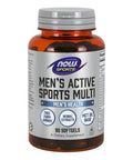Now Foods Men'S Extreme Sports Multivitamin, 90 Sgels