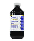 Premier Research Labs Medi-Mineral Serum - With Mineralized Red Algae & Green Tea - Supports Natural Skin Beauty - Perfect Nouris