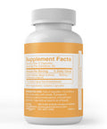 PURE ORIGINAL INGREDIENTS White Kidney Bean, (100 Capsules) Always Pure, No Additives Or Fillers, Lab Verified
