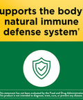 Nature Made Zinc 30 Mg Dietary Supplement 100 Tablets