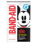 Band-Aid, Adhesive Bandages For Kids, 15 Count