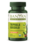 Banyan Botanicals Triphala Guggulu 90 Tablets