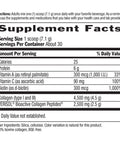 Country Life Maxi-Collagen Powder 0.2Lbs Certified Gluten Free