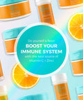 Malibu C Shaker Vitamin C with Zinc