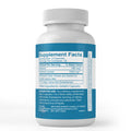 PURE ORIGINAL INGREDIENTS Calcium Lactate, (100 Capsules) Always Pure, No Additives Or Fillers, Lab Verified