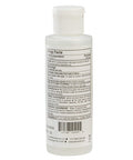GelRite Instant Hand Sanitizer Gel 4 Ounce Travel Size 24 Pack Case Bulk Supply Rinse Free Waterless Vitamin E Enriched Moisturizing Formula Alcohol Based No Sticky Residue Kills 99 of Germs