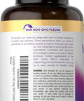 Carlyle Niacin 100mg | 300 Vegetarian Tablets | Non-GMO Gluten | High Potency Formula
