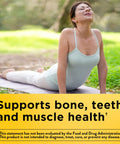 Nature Made Vitamin D3 1000 Iu (25 Mcg) Dietary Supplement For Bone Teeth Muscle And Immune Health Support 300 Tablets 300 Day Supply