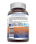 Amazing Formulas Beta Alanine 2.25 Grams Per Serving,120 Capsules Supplement