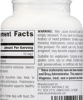SOURCE S 10Mg 120 Tb Vinpocetine, 120 CT