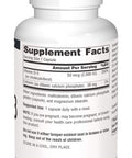 Source s Vitamin D-3 2000 iu Supports Bone & Immune Health - 200 Capsules