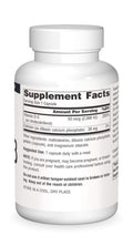 Source s Vitamin D-3 2000 iu Supports Bone & Immune Health - 200 Capsules
