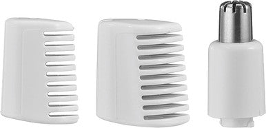 Conair Satiny Smooth Ladies Lithium Ion Precision Trimmer