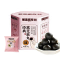 KachiKachi Black Sesame Balls - Natural Sesame Snack | No Sugar Added | Include 7 Kinds of Grains, Ideal for Breakfast, Party, Hiking - 3.8oz 108g, ÃƒÂ©Ã‚Â»Ã¢â‚¬ËœÃƒÂ¨Ã… Ã‚ÂÃƒÂ©Ã‚ÂºÃ‚Â»ÃƒÂ¤Ã‚Â¸Ã‚Â¸ (Classic Flavor)