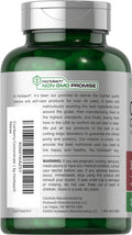 Horbaach Cranberry Concentrate Extract Pills + Vitamin C 120 Capsules