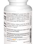 Source s Metabolic C 500 mg Vitamin C - 90 Tablets