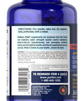 Puritan's Pride Glucosamine Chondroitin & MSM Joint Soother-2 Per Day Formula Tablet