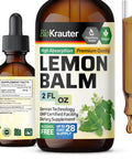 BIO KRAUTER Pine Bark Extracts Tincture - Rich In Antioxidants Liquid Supplement - 400 Mg Organic French Maritime Pine Bark Extract Drops - Vegan, Alcohol & Sugar Free Extract - 2 Fl Oz