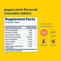 American Health - Super Papaya Enzyme Plus - 360 Chewable Tablets