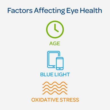 Puritan's Pride Lutein 40mg With Zeaxanthin Supports Eye Health 120 Count (Pack of 2)