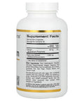 California Gold Nutrition Mastic Gum, 500 Mg, 180 Veggie Capsules