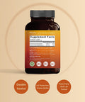 Vitamin D3 K2 Mk7 With Virgin Coconut Oil 240 Softgels Vitamin D3 5000 Iu K2 Mk7 100Mcg 2 In 1 Support Duoack 8 Months Supply Third Party Tested Non Gmo No Gluten
