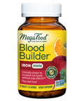 MegaFood Blood Builder Minis 72 Ct