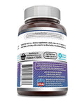 Amazing Formulas Magnesium (Glycinate) 120 Mg Per Serving Supplement | Veggie Capsules | With Magnesium Glycinate | Non-Gmo | Gluten Free (120 Count)