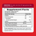 Nature's Truth Apple Cider Vinegar Gummies | 600 mg | 75 Gummies | Apple Flavor | Vegan Non-GMO & Gluten Free Supplement
