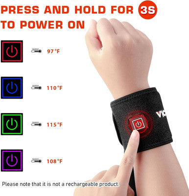Red Light Therapy For Neck, Near Infrared Light Therapy Belt Wearable Infrared Neck Wrap With Timer Infrared Belt For Chin Firming V Face Lifting Mask Body Neck Hand Wrist Legs Unisex Gift
