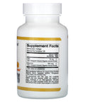 California Gold Nutrition Lutein With Zeaxanthin, 10 Mg, 120 Veggie Softgels