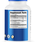 Nutricost Cranberry Extract (25,000mg) (120 Capsules) with Vitamin C & Vitamin E