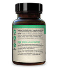 Naturewise 5-Htp 200Mg Mood Support, Natural Sleep Aid Helps Promote Healthy Eating Habits, Easy-To-Digest Delayed Release Capsul