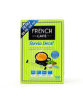 Namyang French Cafe Stevia Instant Coffee Mix (Zero Sugar) (100 Sticks)